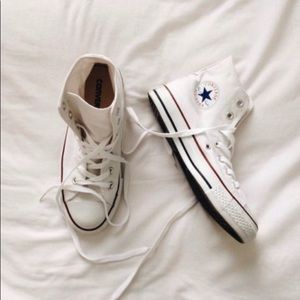 Chuck 70 High Top Convers